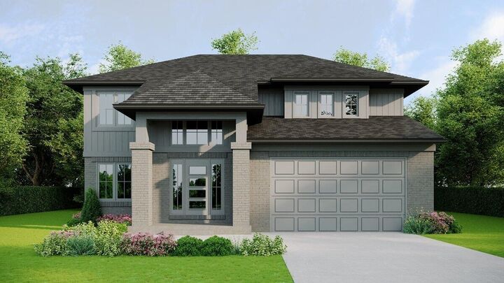 Property Photo:  3845 Hazelton Avenue  MI 48307-5119 