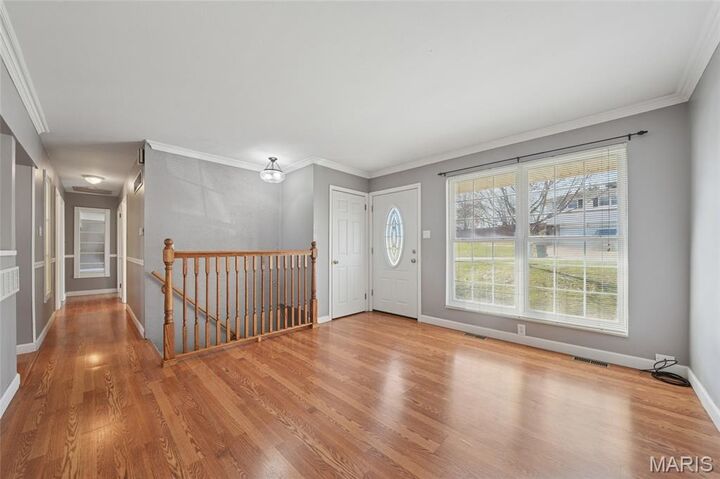 Property Photo: 1438 Twin Oaks Drive MO 63010