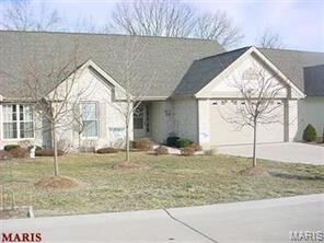 Property Photo: 2512 Rabbit Trail Drive MO 63090