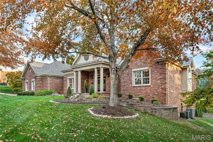 Property Photo:  7 Whitmoor Court  MO 63304 