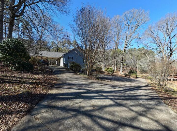 Property Photo:  105 Liberty Rd  NC 28906 