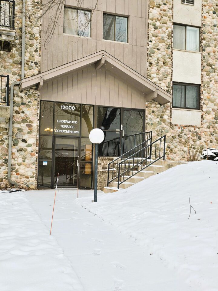 Property Photo:  12000 W Bluemound Rd 111  WI 53226 