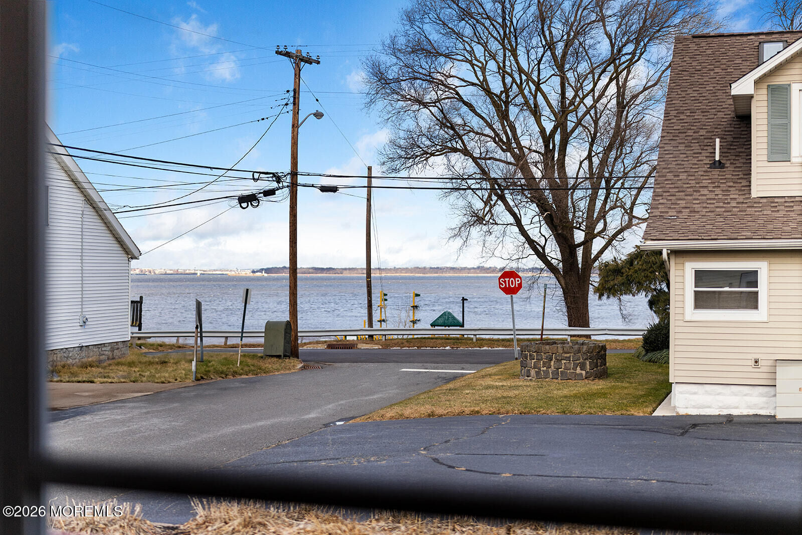 Property Photo:  104 Roosevelt Avenue  NJ 08879 