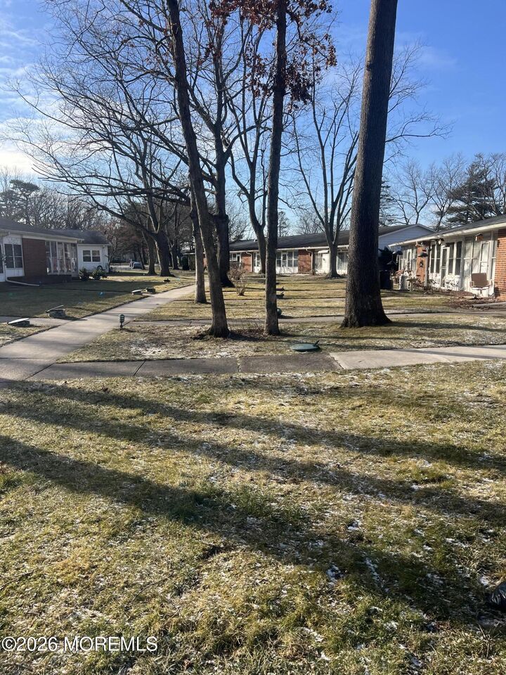 Property Photo:  103F Edinburgh Lane  NJ 08701 