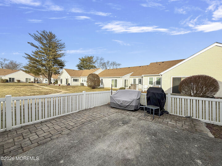 Property Photo:  161A Parkway Drive  NJ 07728 