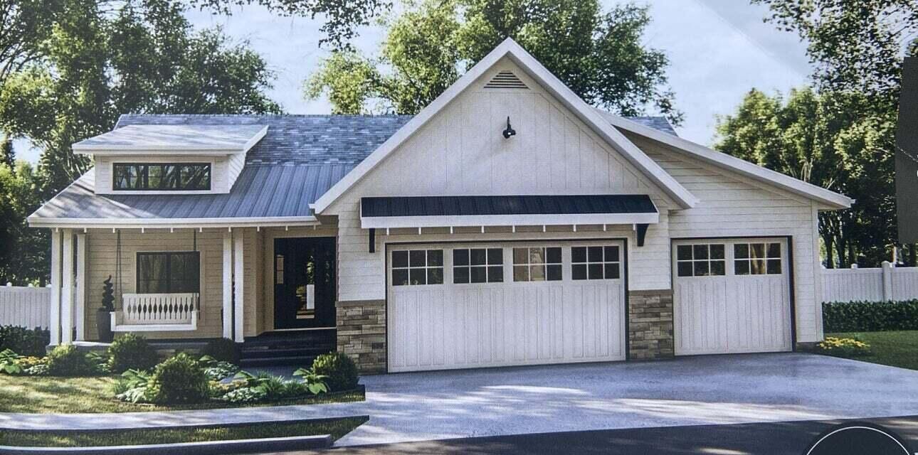 Property Photo: 15102 Steve'S Drive MI 49417