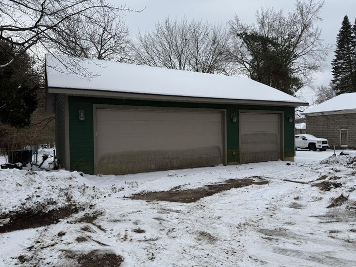 Property Photo:  430 W Ferry Street  MI 49103 