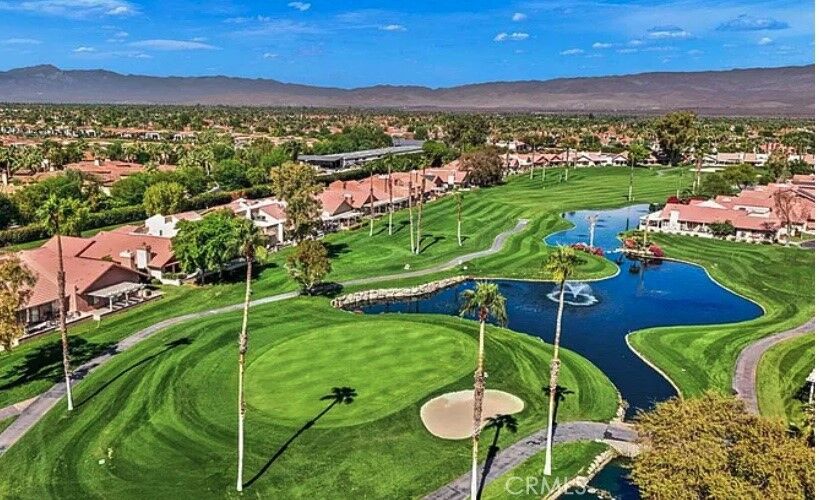 Property Photo:  76658 Morocco Road  CA 92211 