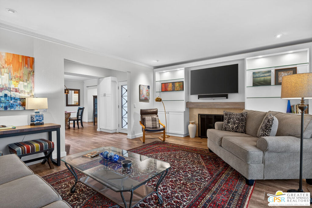 Property Photo:  305 W Arenas Road  CA 92262 