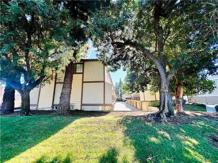 Property Photo: 5195 Walnut 14 CA 91710