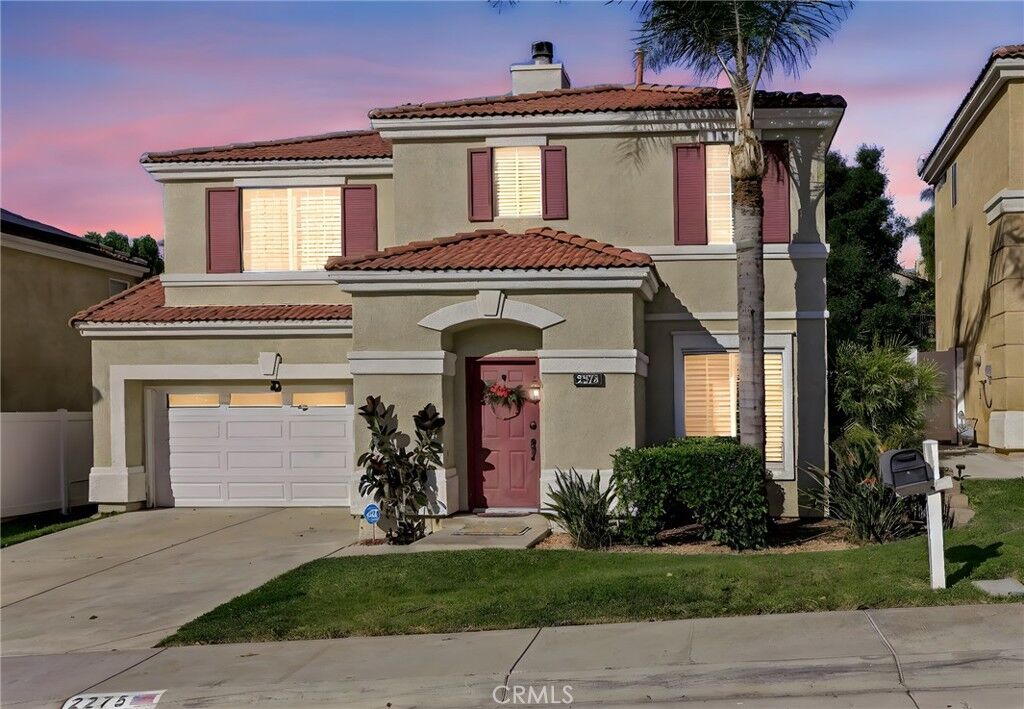 Property Photo:  2275 Dorado Street  CA 92879 