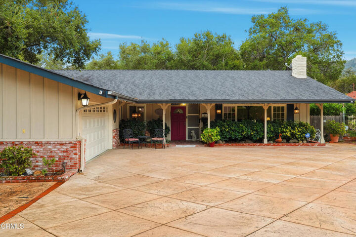 Property Photo:  3868 Altura Avenue  CA 91214 