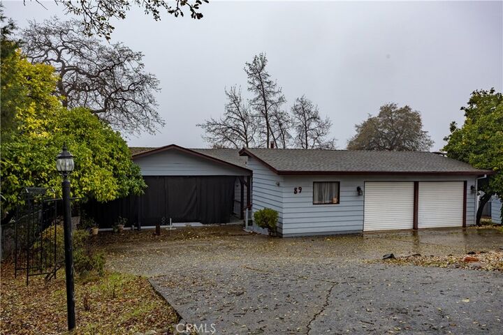 Property Photo:  89 Greenbriar Drive  CA 95966 