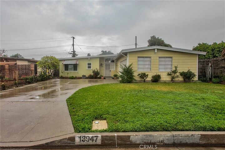 Property Photo:  13947 Giordano Street  CA 91746 