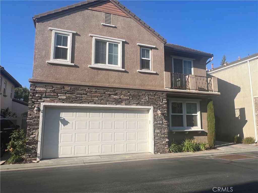 Property Photo:  2889 Plaza Del Amo 509  CA 90503 