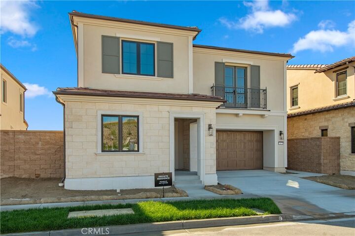 Property Photo: 457 Treeline CA 92602