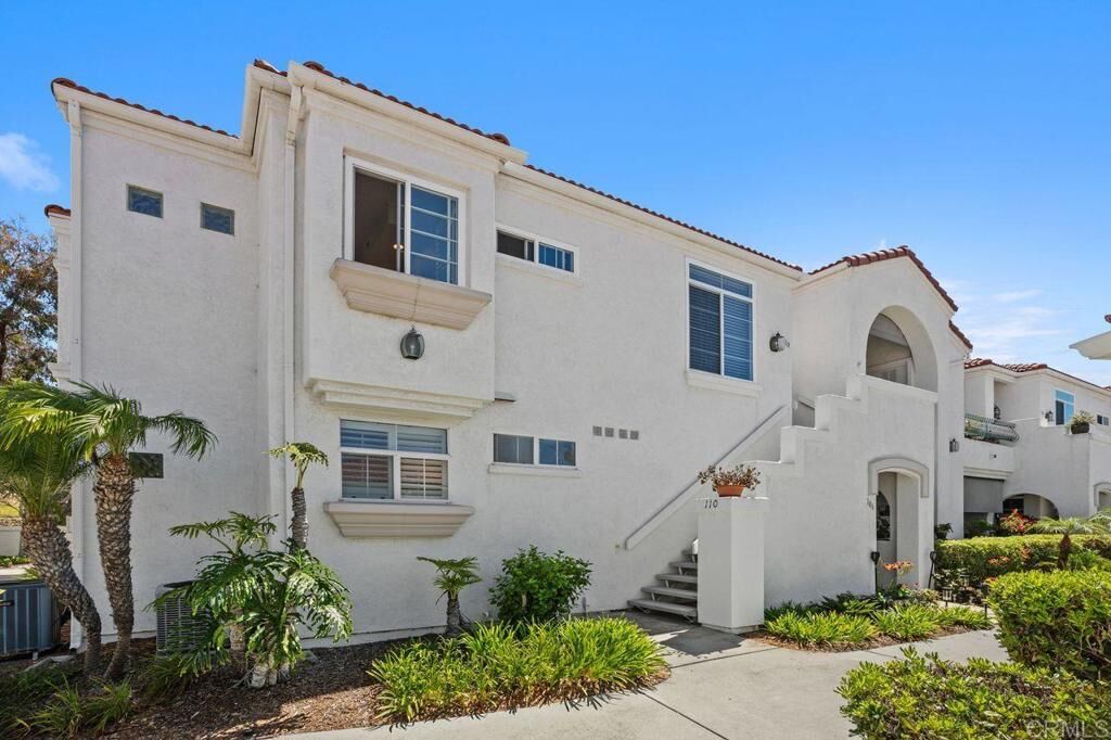 Property Photo:  3325 Genoa Way 110  CA 92056 
