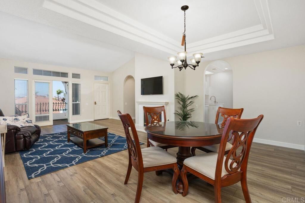 Property Photo:  3325 Genoa Way 110  CA 92056 