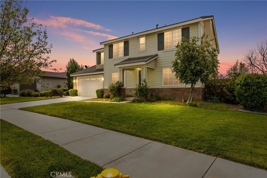 Property Photo:  29863 Bankside  CA 92585 