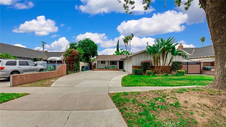 Property Photo: 5350 Benecia Drive CA 92504