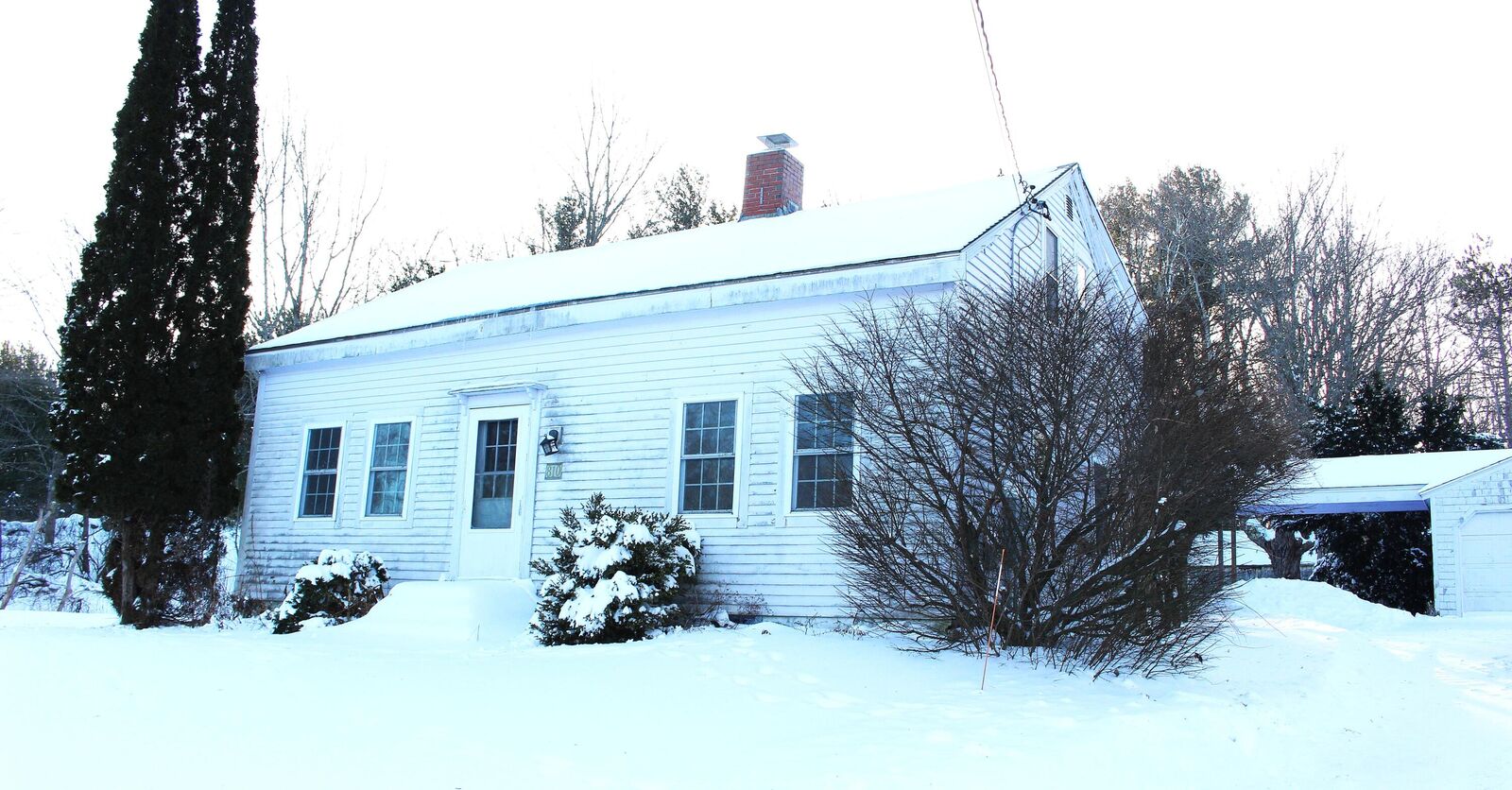 Property Photo:  810 Rockland Street  ME 04856 