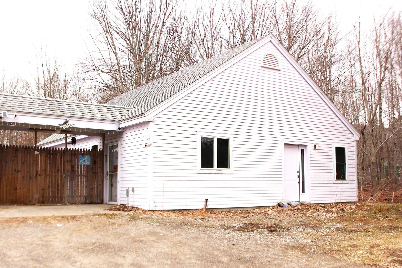 Property Photo: 810 Rockland Street ME 04856