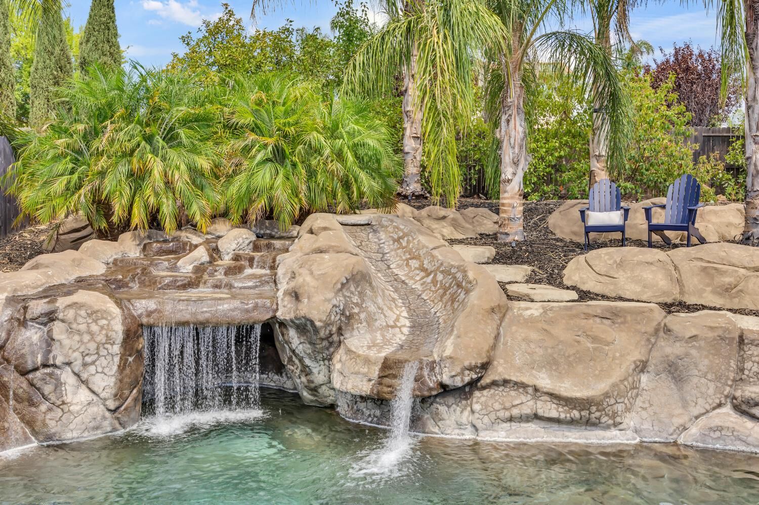 Property Photo:  3537 Landsdale Way  CA 95762 