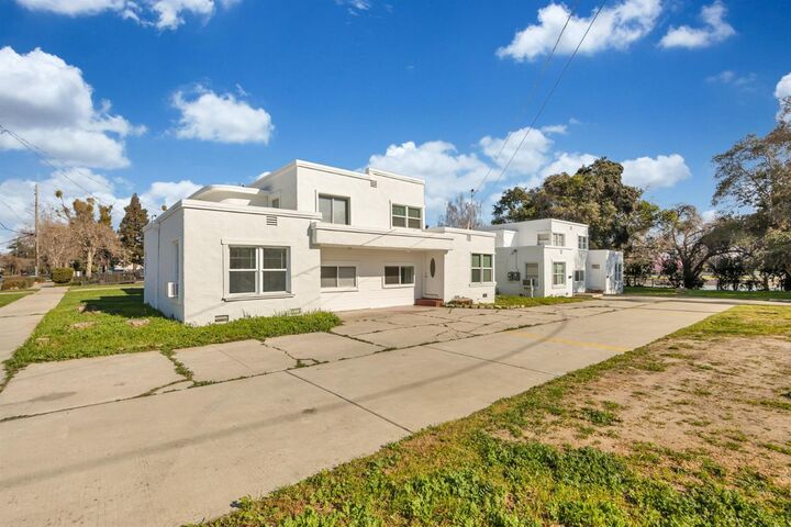 Property Photo:  1115 D Street  CA 95901 