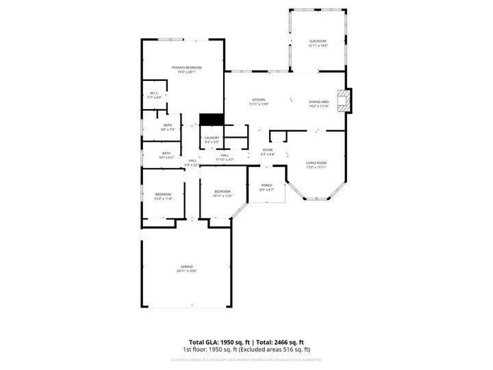 Property Photo: 906 Ranch Road CA 95632