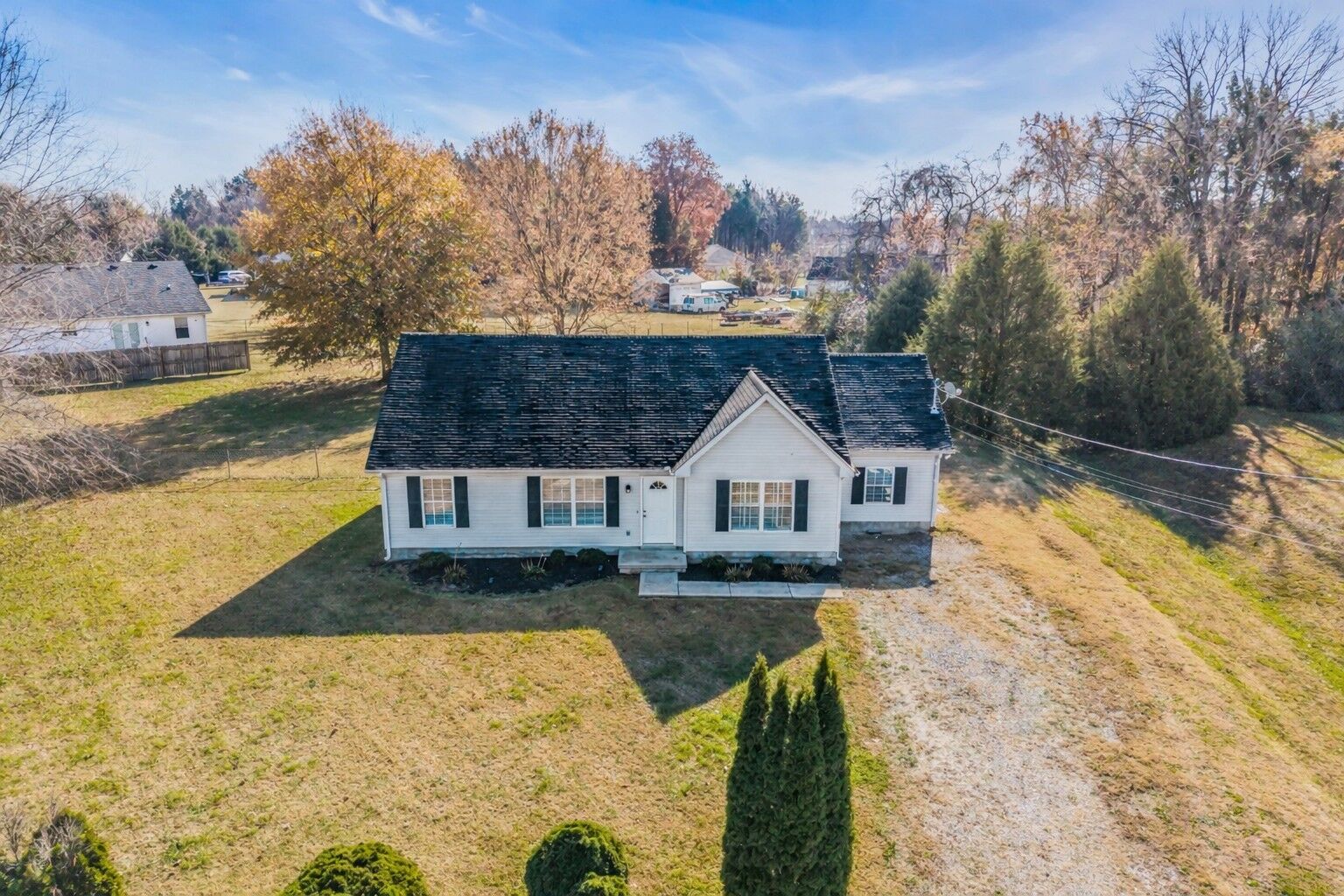 Property Photo:  105 Spruce Haven Ct  TN 37130 