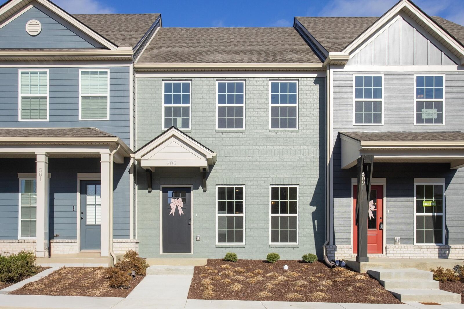 Property Photo: 505 Tappan Pvt Ln TN 37066