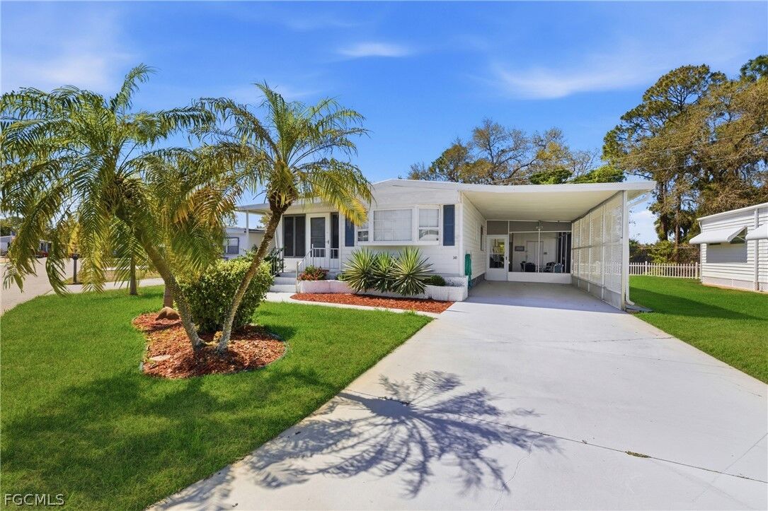 Property Photo:  341 Shrub Lane S  FL 33917 