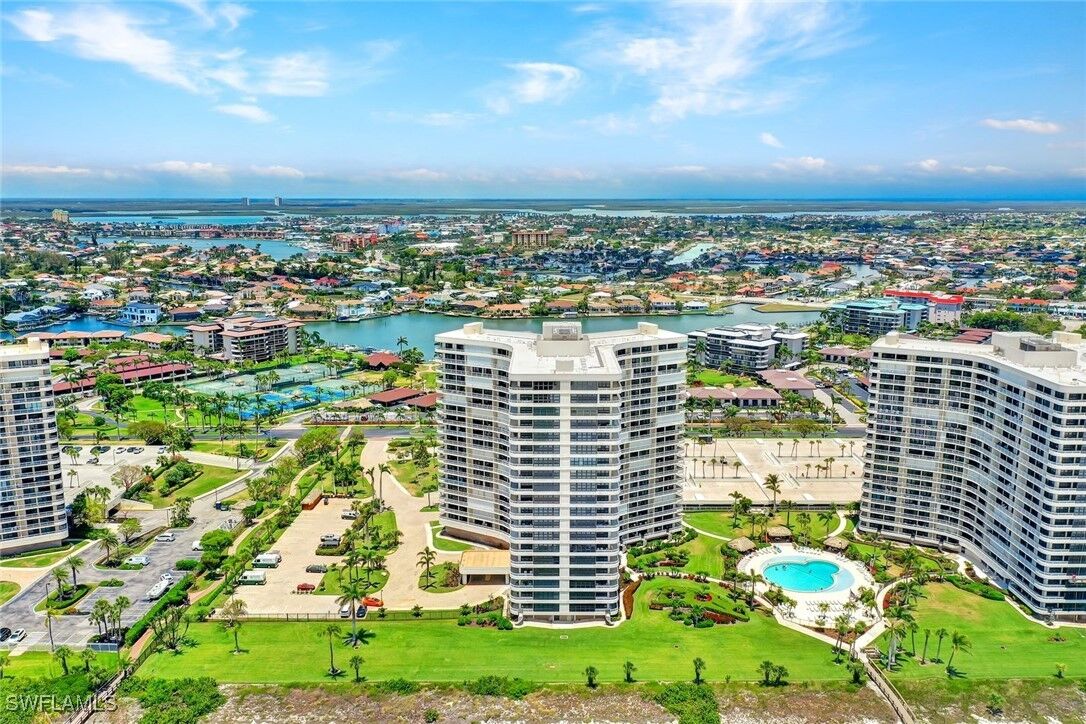 Property Photo:  320 Seaview Court 2-804  FL 34145 