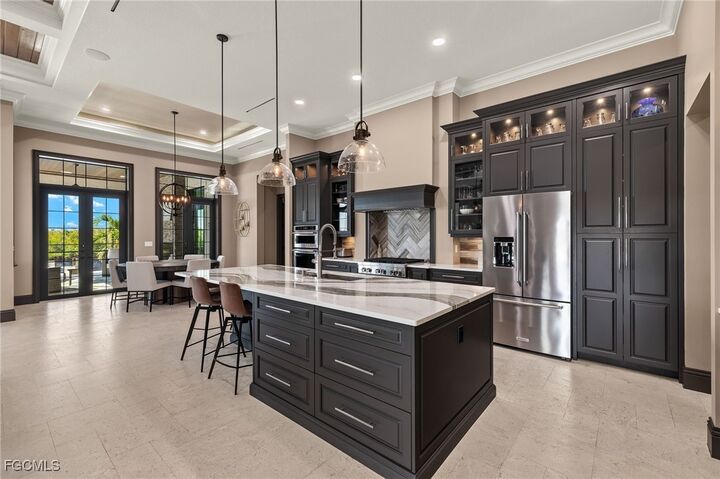 Property Photo:  4323 Kismet Parkway W  FL 33993 