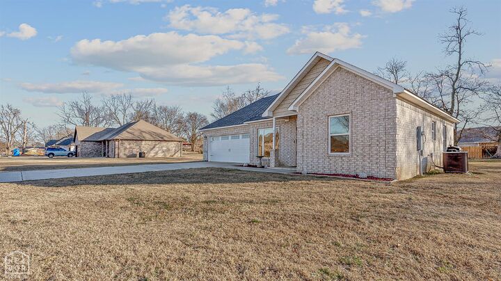 Property Photo:  704 Kasyn Cove  AR 72442 