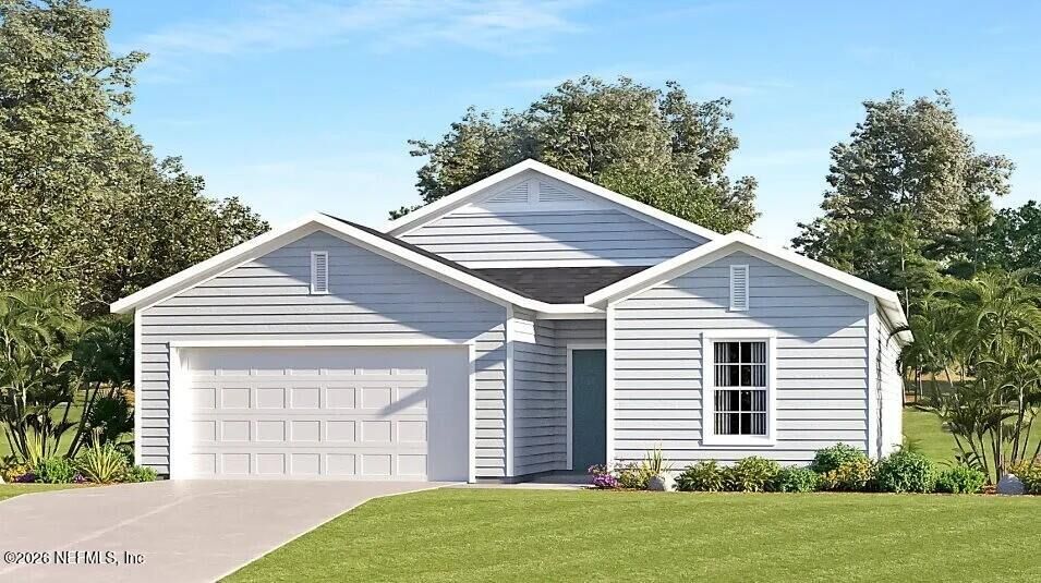 Property Photo: 3224 Tupelo Loop FL 32043