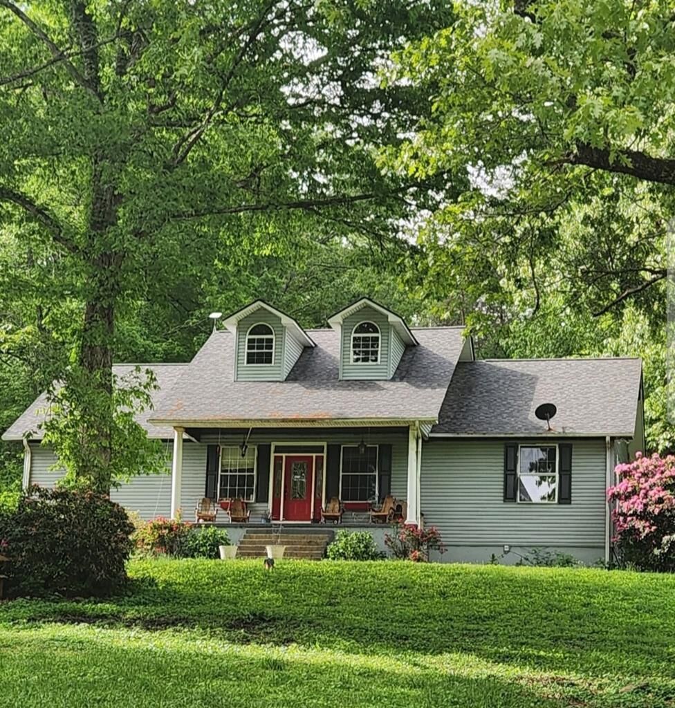 Property Photo: 105 Liberty Road NC 28906