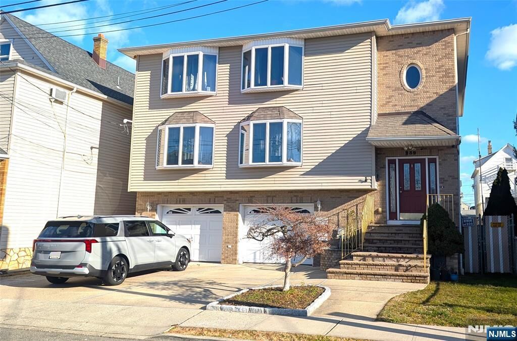 Property Photo: 239 Wallington Avenue NJ 07057