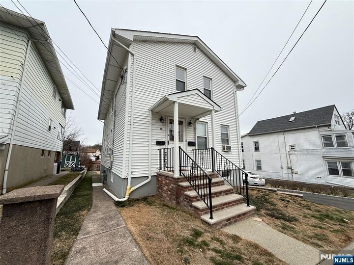 Property Photo:  50 Buschmann Avenue  NJ 07508 