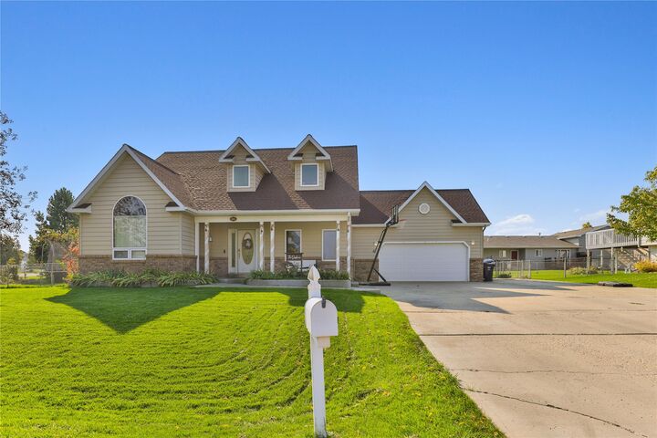 Property Photo:  835 Onyx Place  MT 59602 