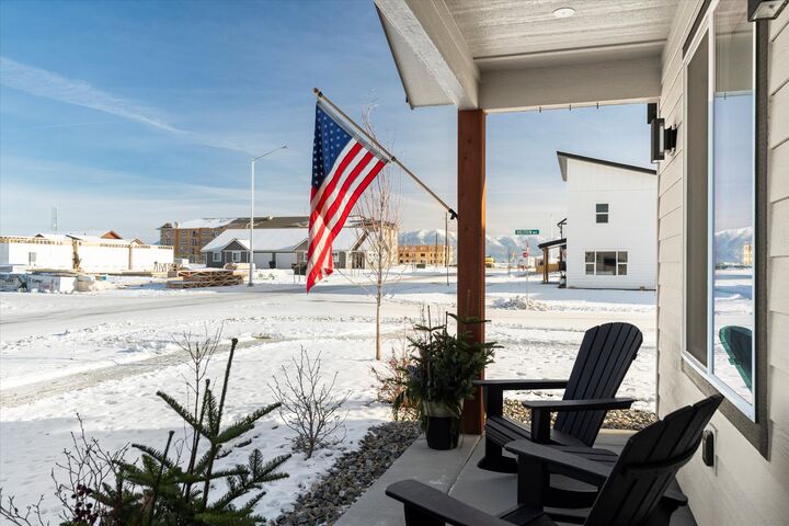 Property Photo:  702 August Way  MT 59901 