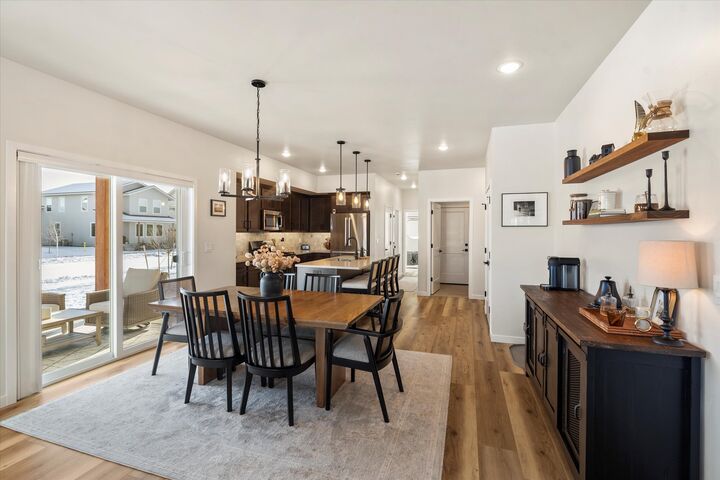 Property Photo: 702 August Way MT 59901