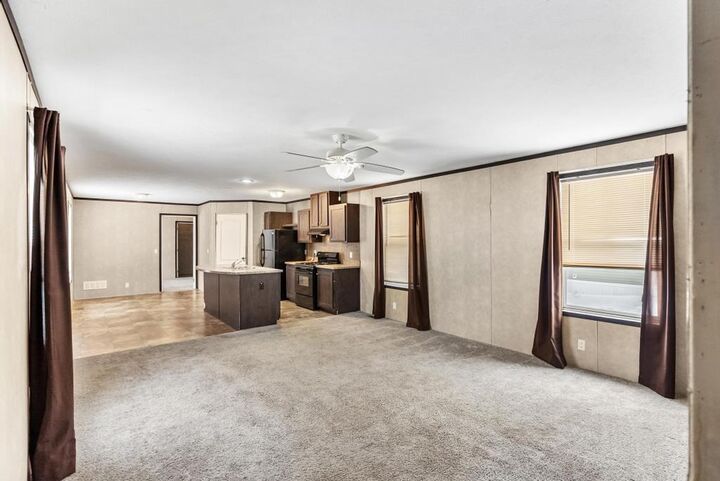 Property Photo:  8613 Park Way Lot #63P  MI 49706 