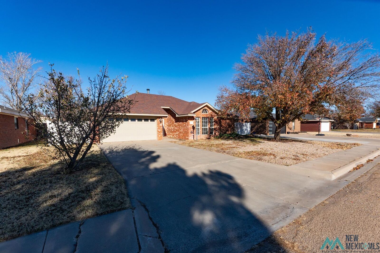Property Photo:  216 Mariposa Drive  NM 88101 