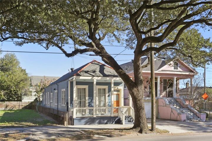 Property Photo:  1311 Elysian Fields Avenue  LA 70117 