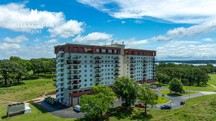 Property Photo:  57200 E Hwy 125 #3441  OK 74331 