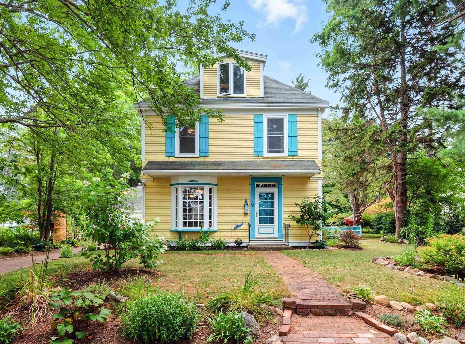 Property Photo: 78 Shore Drive NS B4V 0J1