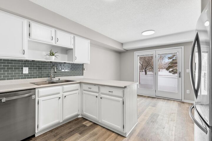 Property Photo:  8527 W 97th Street Circle  MN 55438 