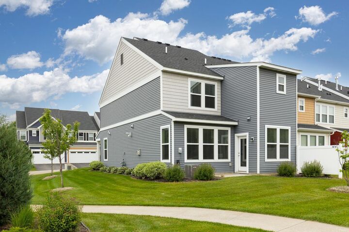 Property Photo: 732 Wildflower Lane MN 55317