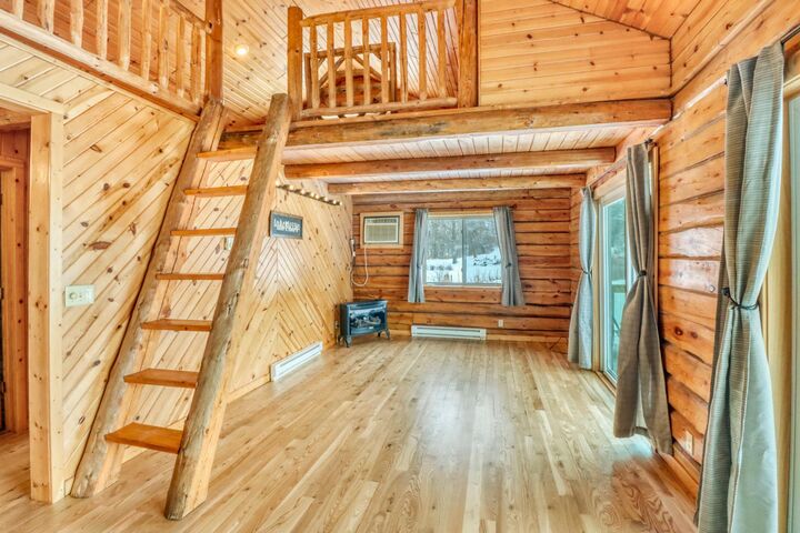 Property Photo:  24294 Lake Lizzie Trail  MN 56572 
